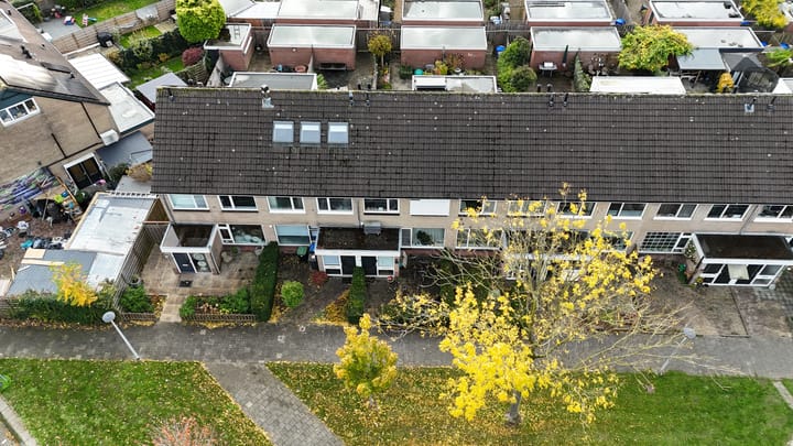 Foto 34 van Benedictushof 101