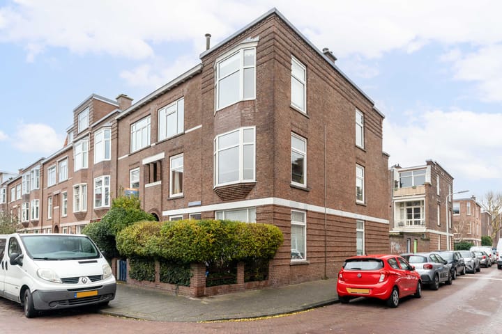 Foto 1 van Kastanjestraat 3