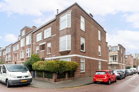 Kastanjestraat thumbnail