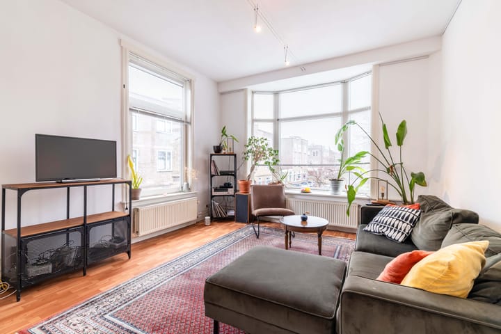 Foto 5 van Kastanjestraat 3