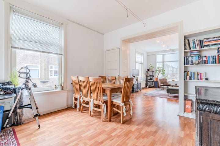 Foto 10 van Kastanjestraat 3