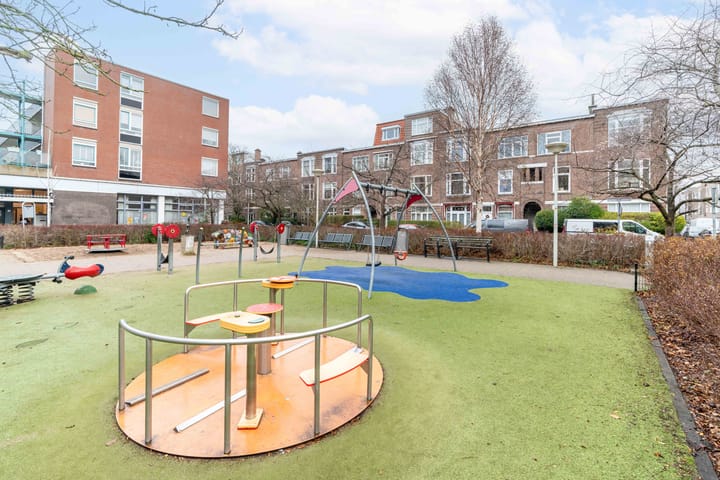 Foto 30 van Kastanjestraat 3