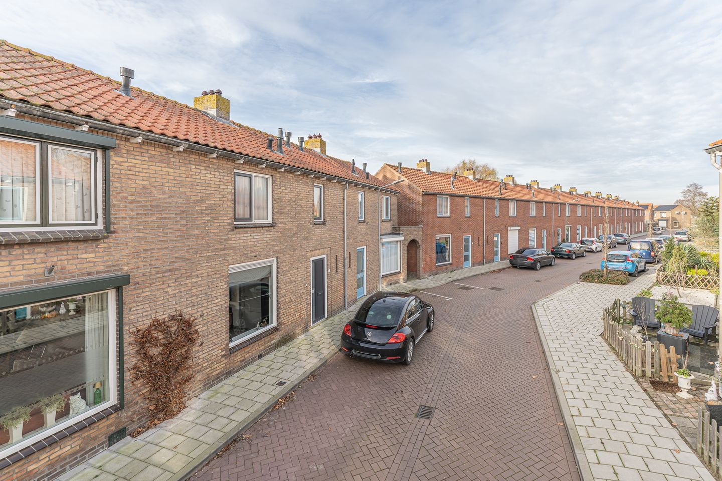 Photo 4 of van Klinkenbergstraat 10