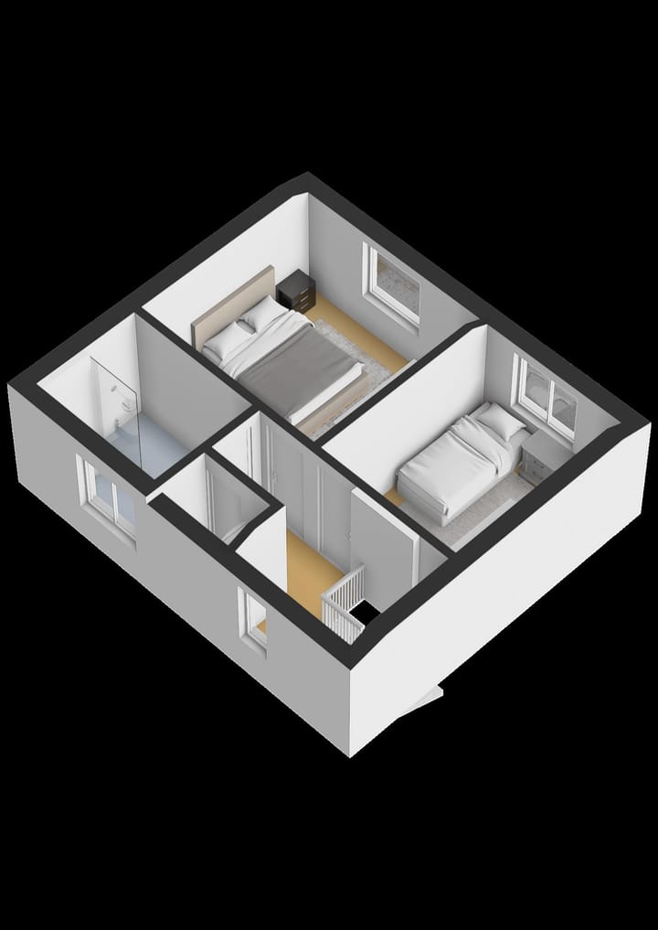 Foto 43 van van Klinkenbergstraat 10