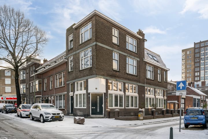 Groen van Prinstererstraat 174
