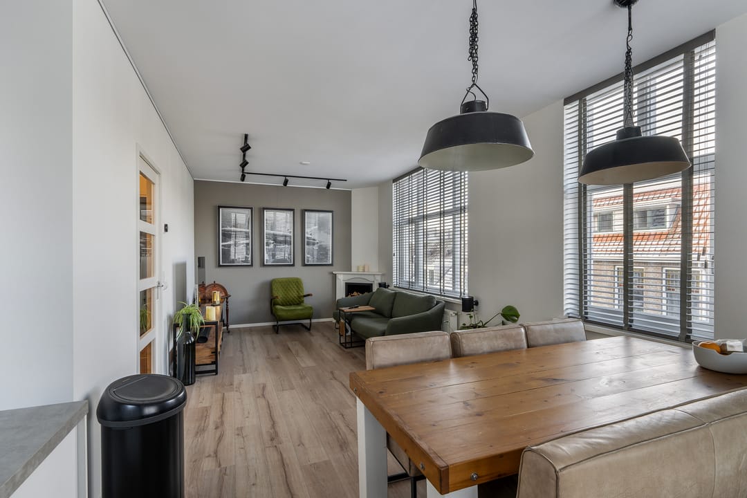 Photo 2 of Groen van Prinstererstraat 174