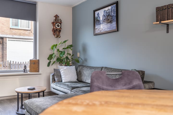 Foto 11 van van Klinkenbergstraat 10