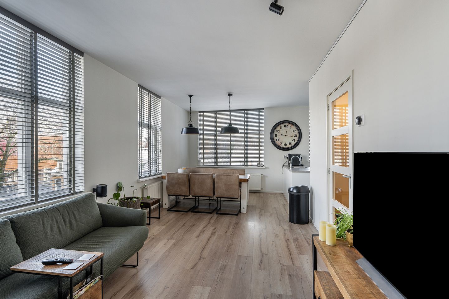 Photo 4 of Groen van Prinstererstraat 174