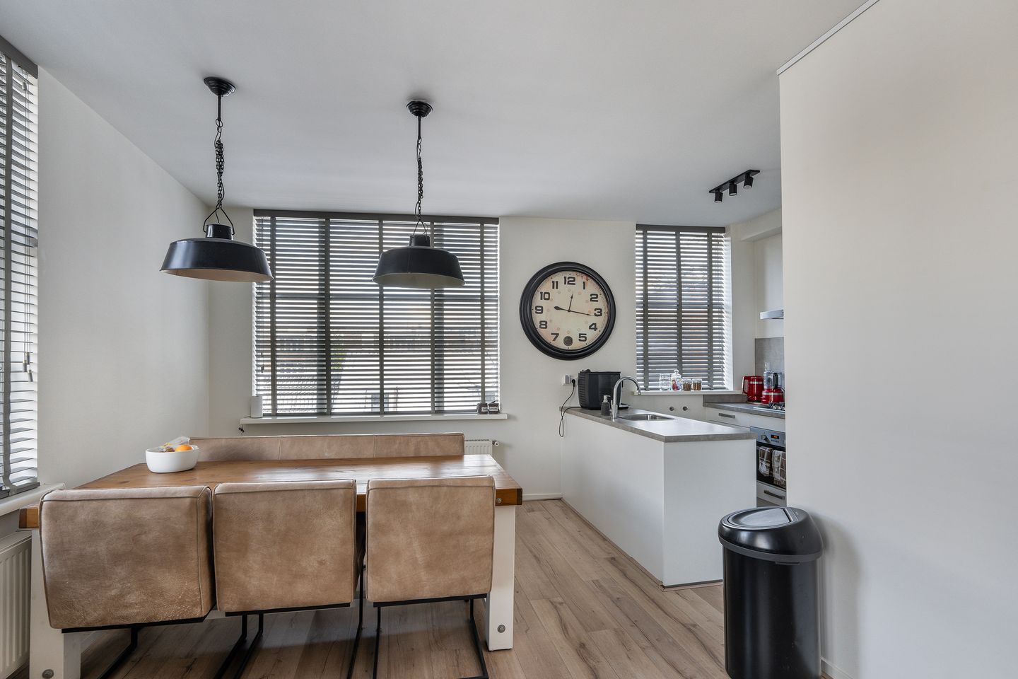 Photo 5 of Groen van Prinstererstraat 174