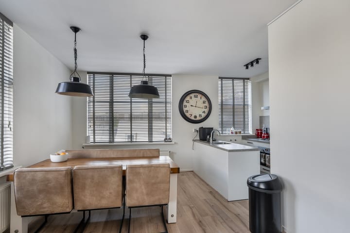 Foto 5 van Groen van Prinstererstraat 174