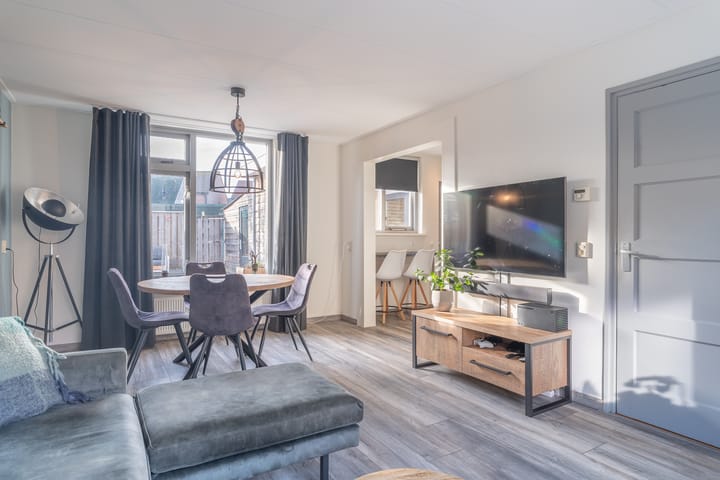 Foto 12 van van Klinkenbergstraat 10