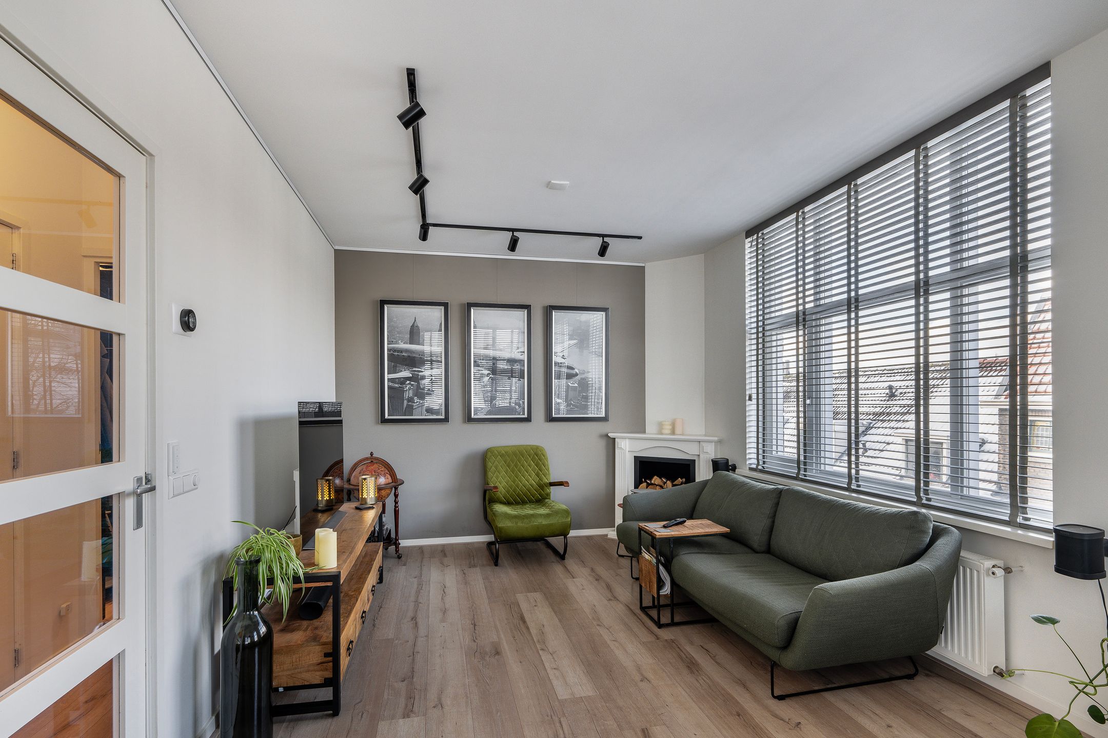 Photo 6 of Groen van Prinstererstraat 174