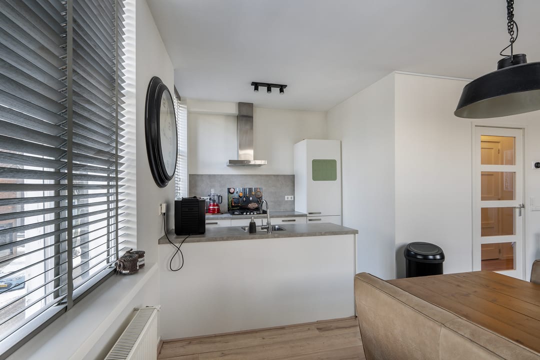 Photo 7 of Groen van Prinstererstraat 174