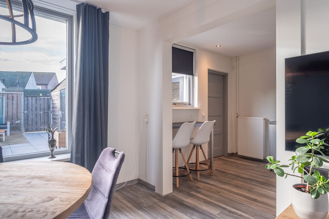 Photo 13 of van Klinkenbergstraat 10