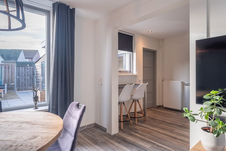 Foto 13 van van Klinkenbergstraat 10