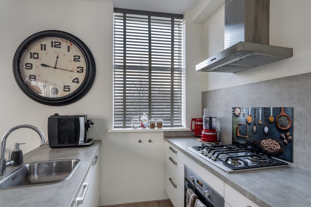 Photo 8 of Groen van Prinstererstraat 174