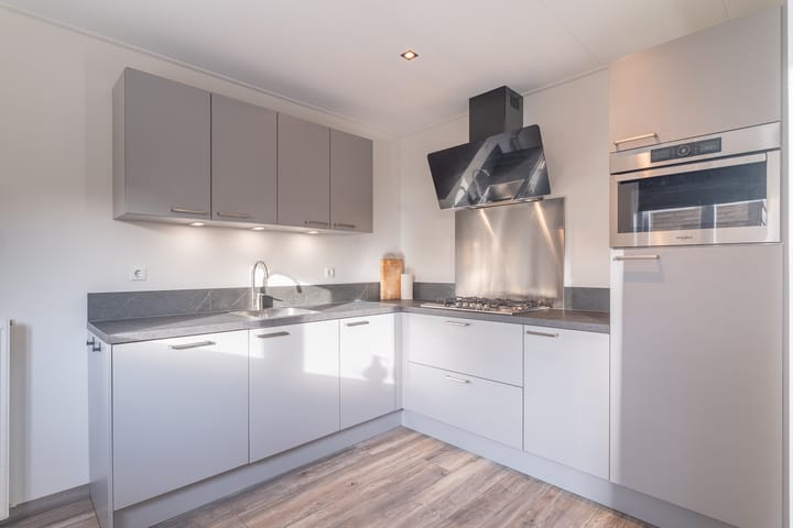 Foto 15 van van Klinkenbergstraat 10