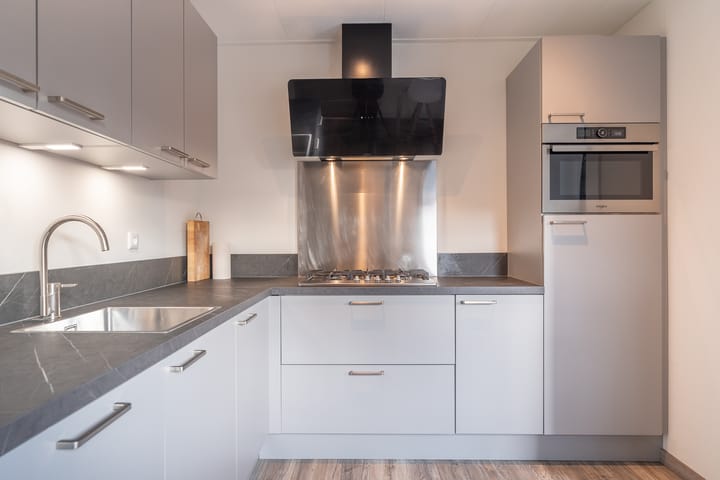 Foto 16 van van Klinkenbergstraat 10