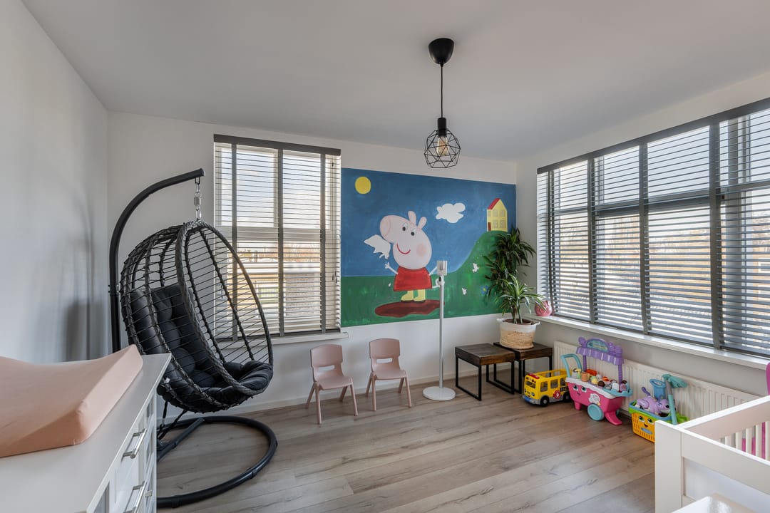 Photo 17 of Groen van Prinstererstraat 174