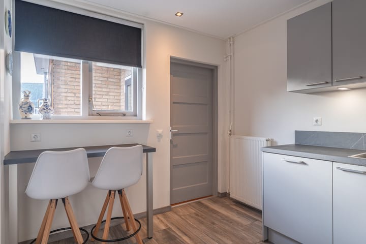 Foto 18 van van Klinkenbergstraat 10