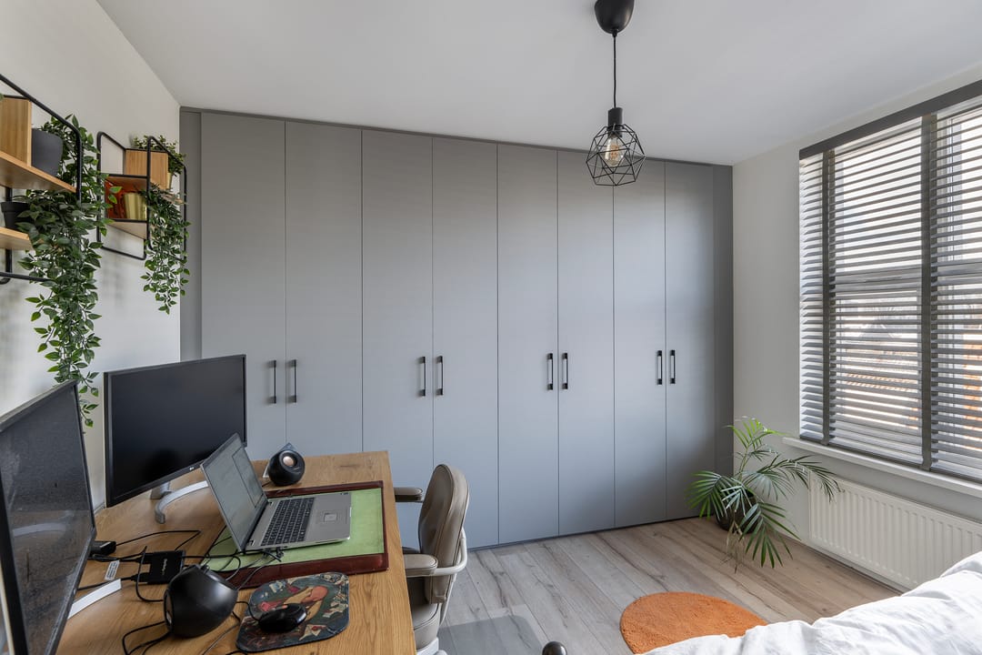 Photo 22 of Groen van Prinstererstraat 174