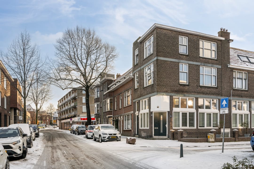 Photo 23 of Groen van Prinstererstraat 174