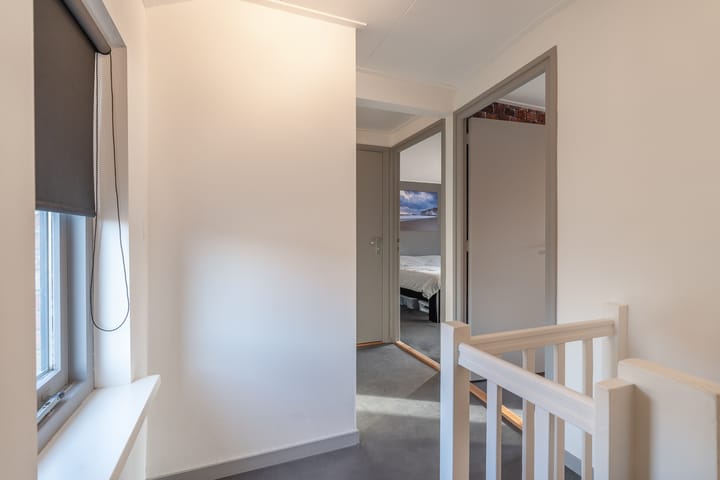 Foto 21 van van Klinkenbergstraat 10