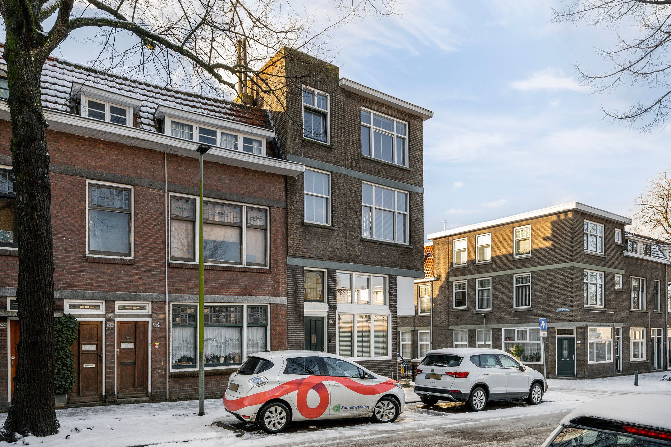 Photo 24 of Groen van Prinstererstraat 174