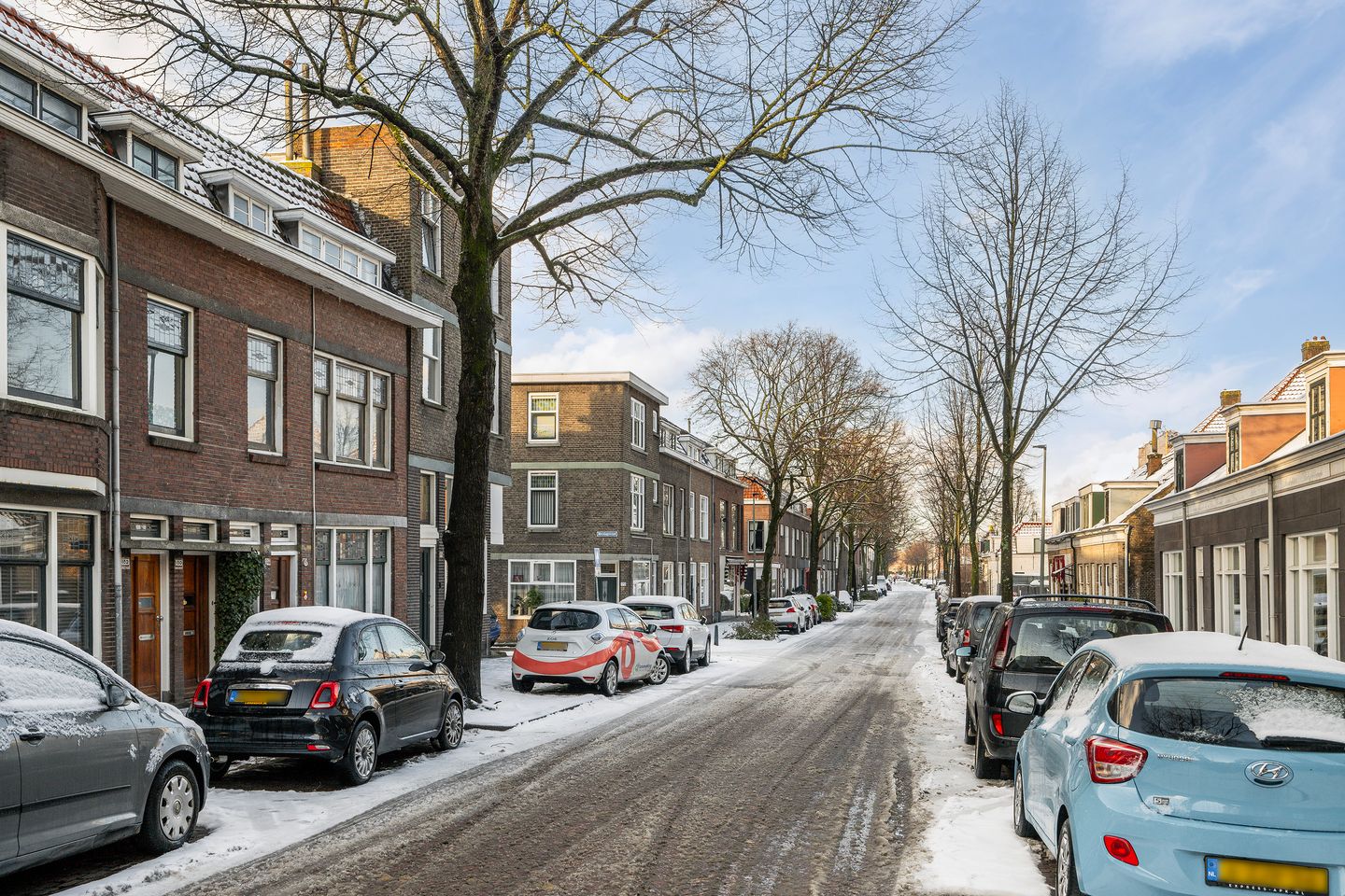 Photo 25 of Groen van Prinstererstraat 174