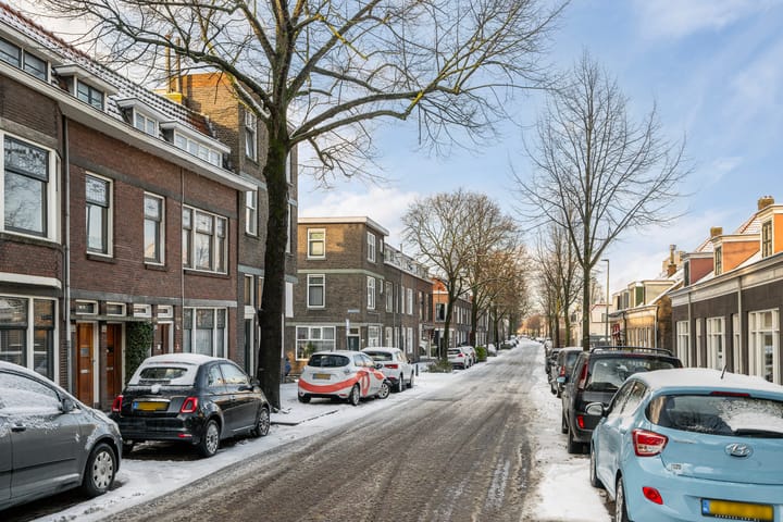 Foto 25 van Groen van Prinstererstraat 174