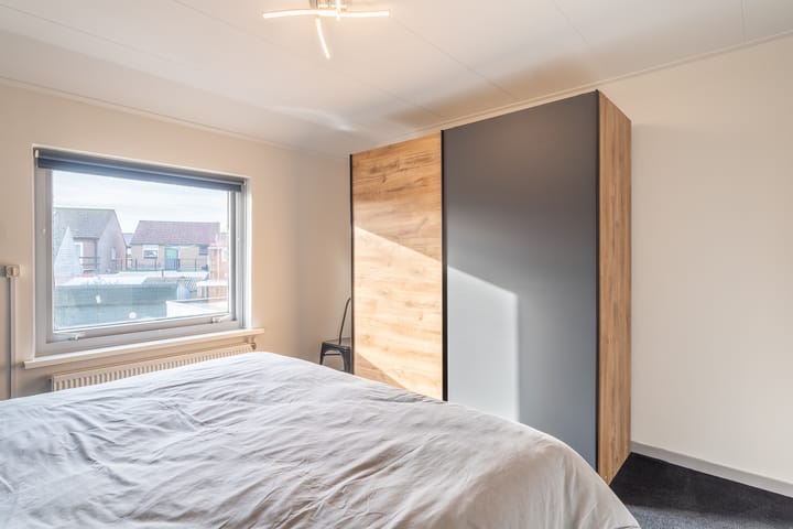 Foto 23 van van Klinkenbergstraat 10