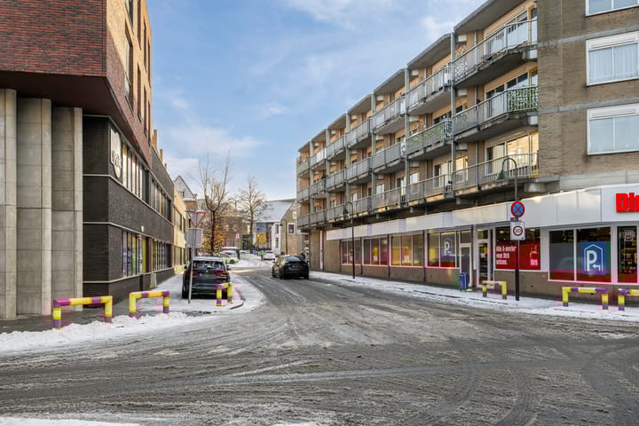 Foto 27 van Groen van Prinstererstraat 174