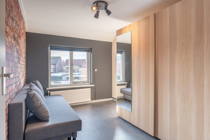 Foto 24 van van Klinkenbergstraat 10