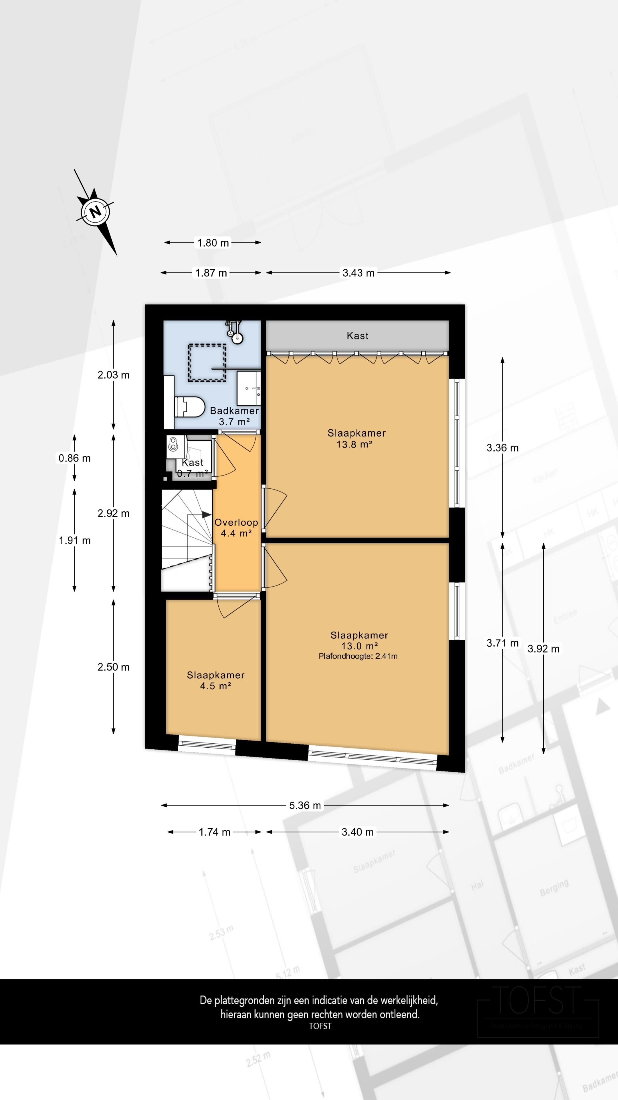 Photo 30 of Groen van Prinstererstraat 174