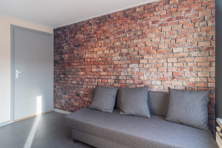 Foto 25 van van Klinkenbergstraat 10