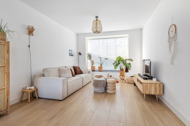 Photo 2 of Jorisstraat 43