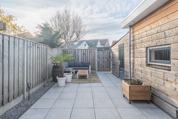 Foto 29 van van Klinkenbergstraat 10