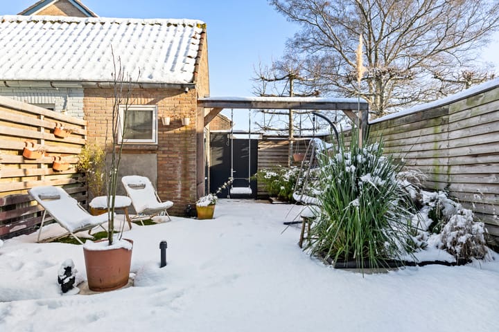 Foto 5 van Jorisstraat 43