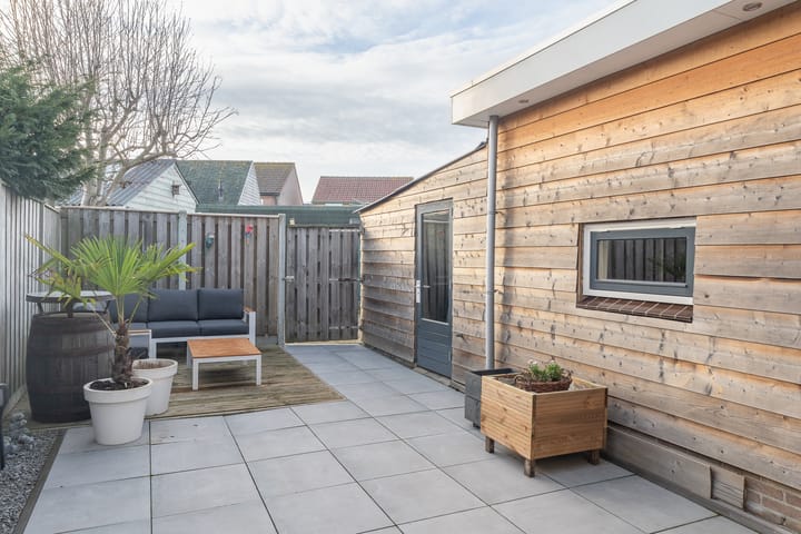 Foto 31 van van Klinkenbergstraat 10