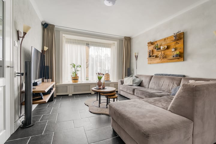 Foto 2 van Krooshofstraat 46