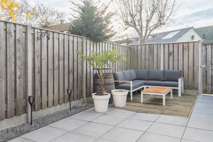 Foto 32 van van Klinkenbergstraat 10