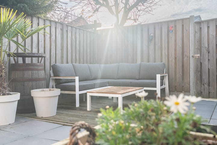 Foto 33 van van Klinkenbergstraat 10