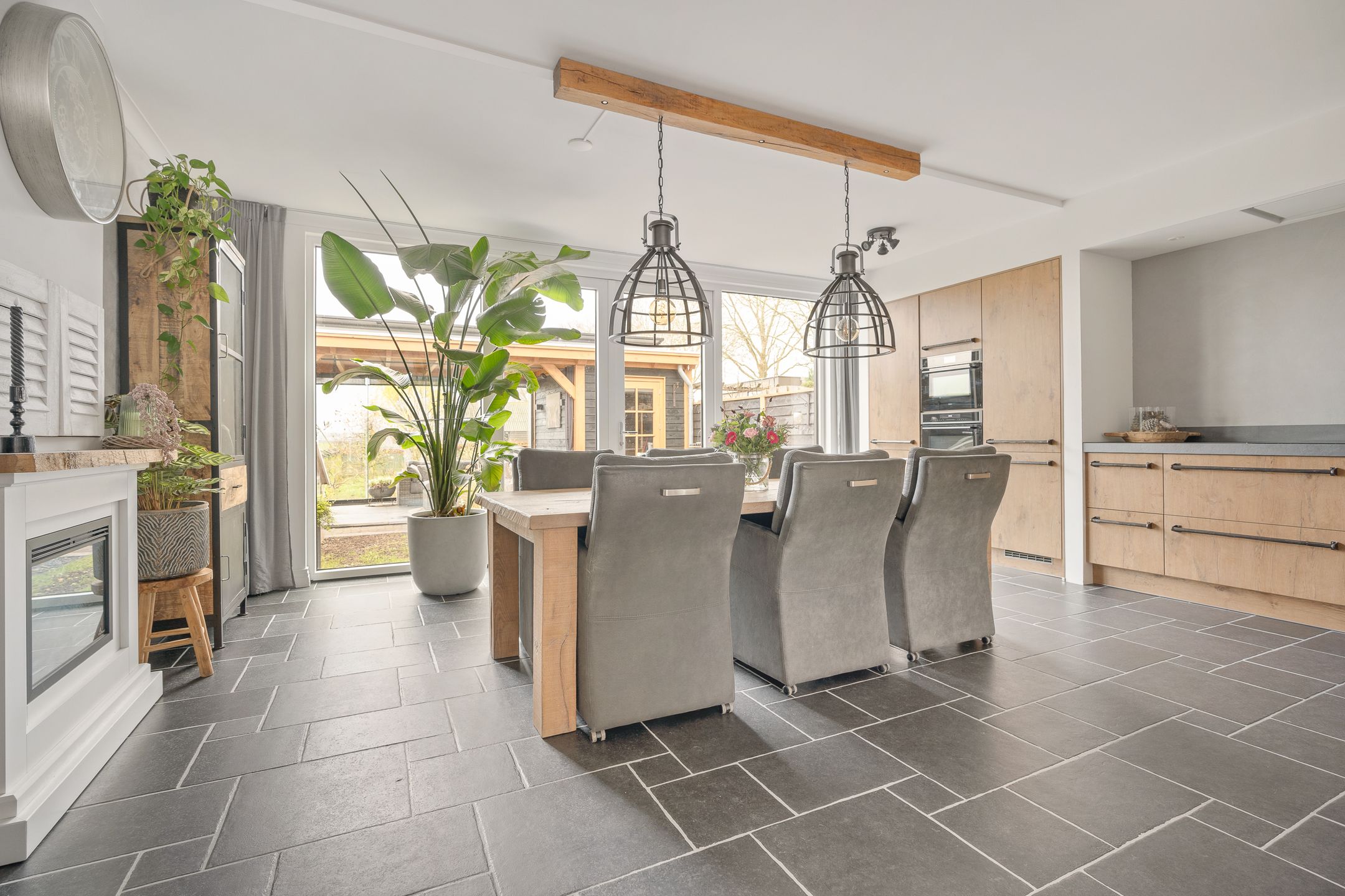 Foto 6 van Krooshofstraat 46