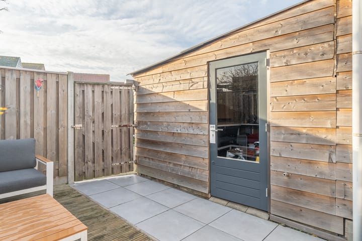 Foto 34 van van Klinkenbergstraat 10