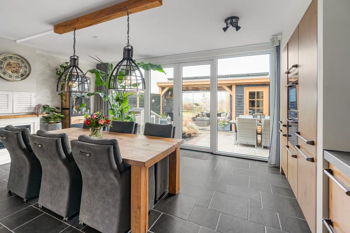 Photo 7 of Krooshofstraat 46