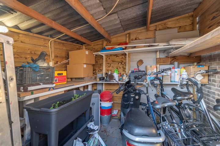 Foto 35 van van Klinkenbergstraat 10