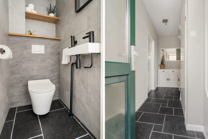 Photo 9 of Krooshofstraat 46