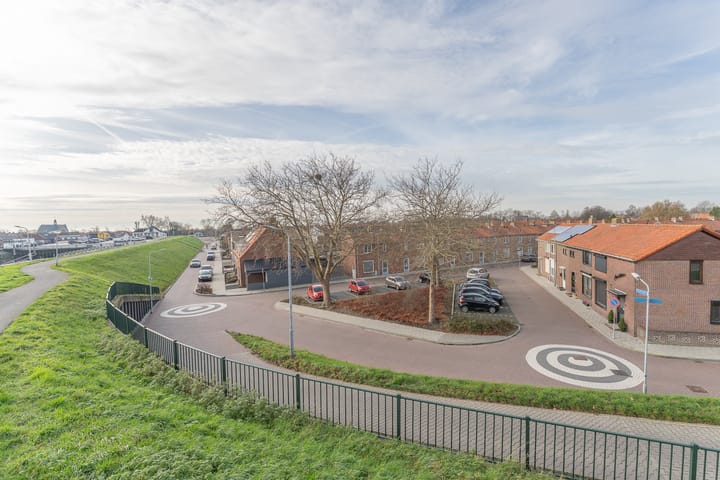 Foto 36 van van Klinkenbergstraat 10