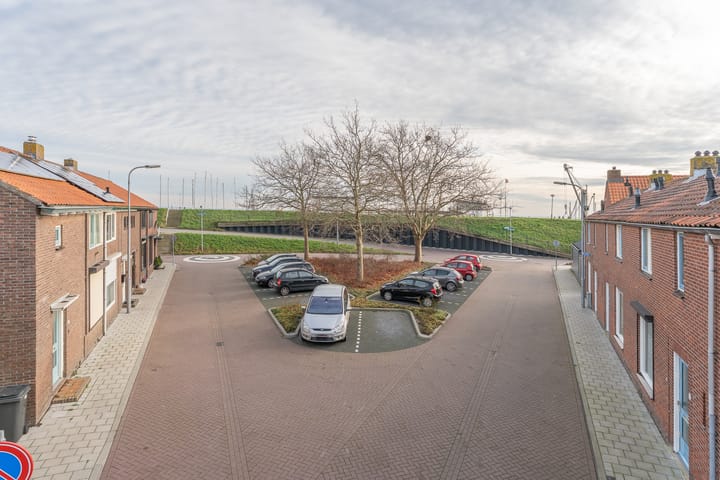 Foto 37 van van Klinkenbergstraat 10