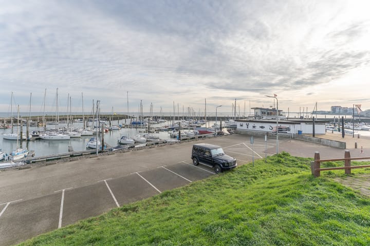 Foto 38 van van Klinkenbergstraat 10